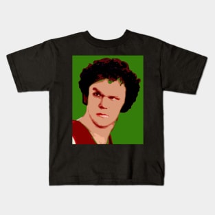 john c reilly Kids T-Shirt